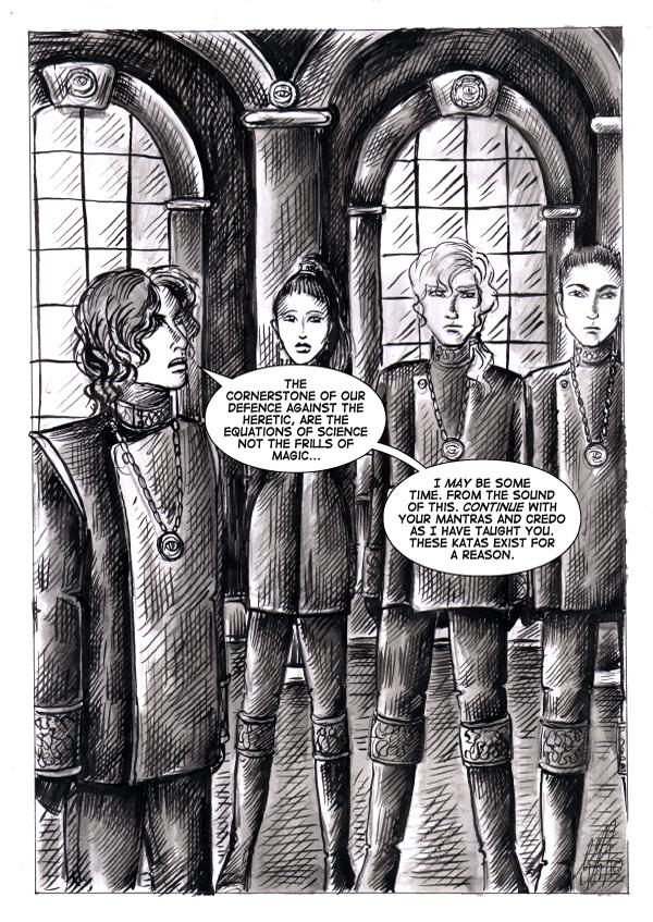 Chapter Nine: Page 06