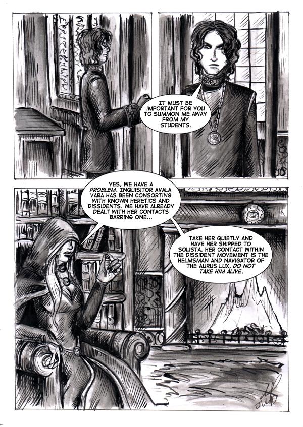 Chapter Nine: Page 07