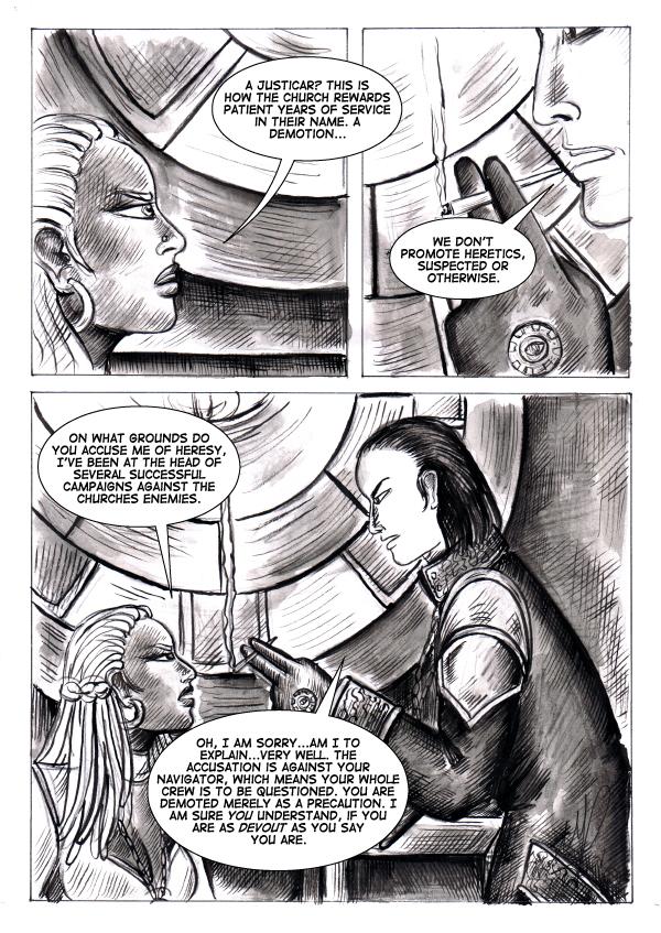 Chapter Nine: Page 12