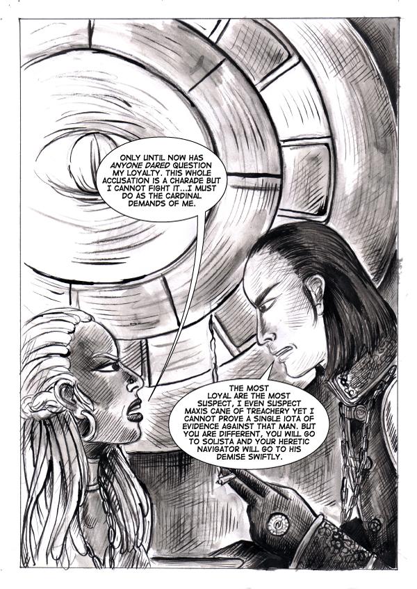 Chapter Nine: Page 13