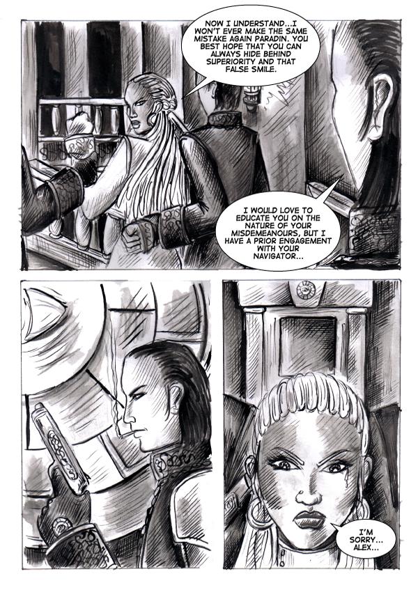 Chapter Nine: Page 15