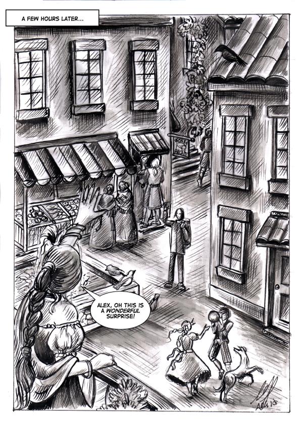 Chapter Nine: Page 16