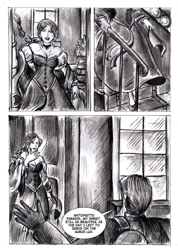 Chapter Nine: Page 17