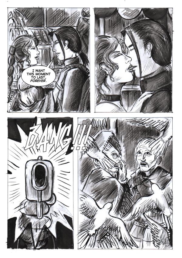 Chapter Nine: Page 18