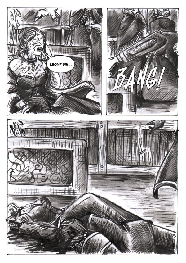 Chapter Nine: Page 19