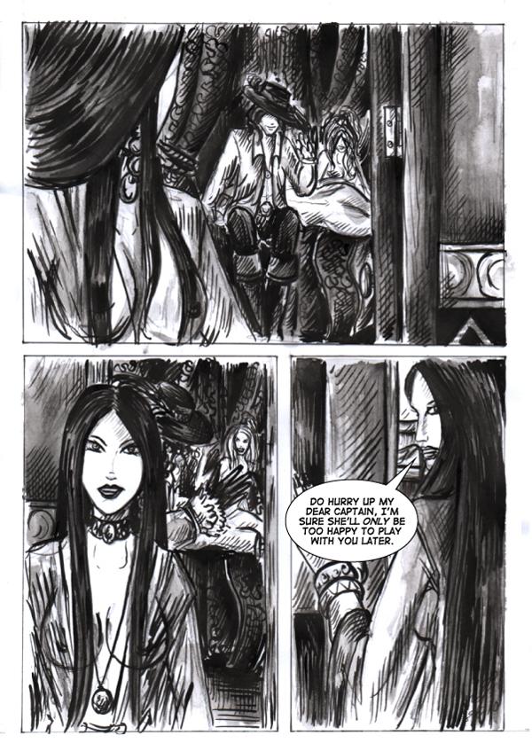 Chapter Ten: Page 05