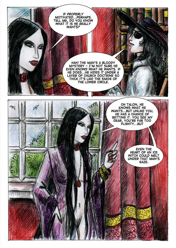 Chapter Ten: Page 09