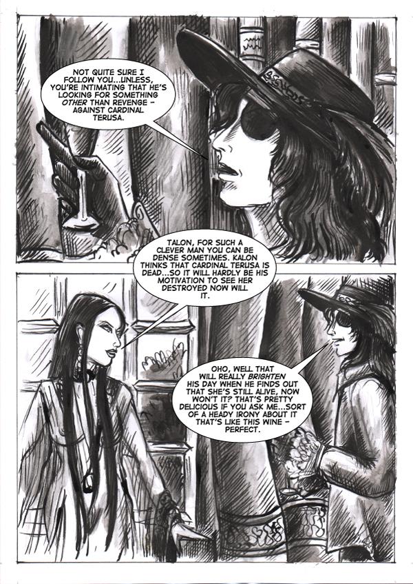 Chapter Ten: Page 10