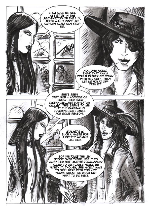 Chapter Ten: Page 11
