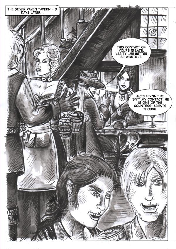 Chapter Ten: Page 14