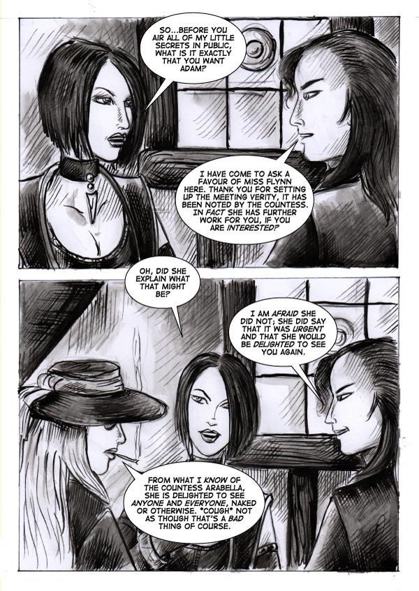 Chapter Ten: Page 18