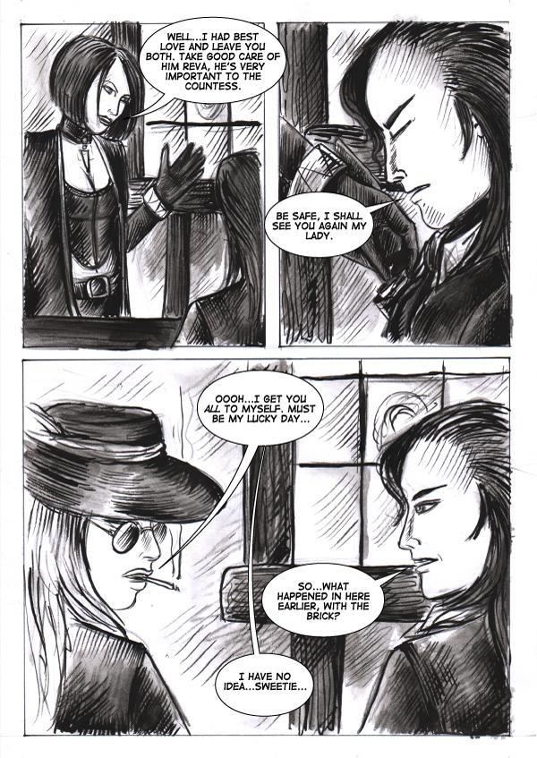 Chapter Ten: Page 19