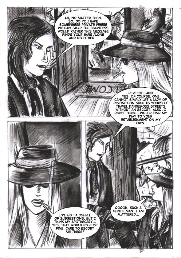 Chapter Ten: Page 20