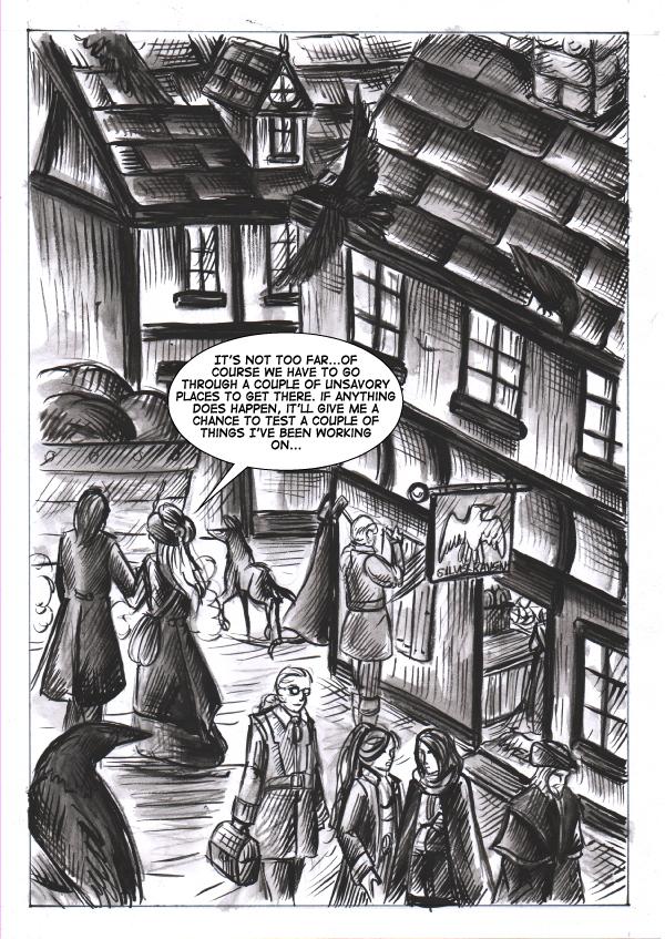 Chapter Ten: Page 21