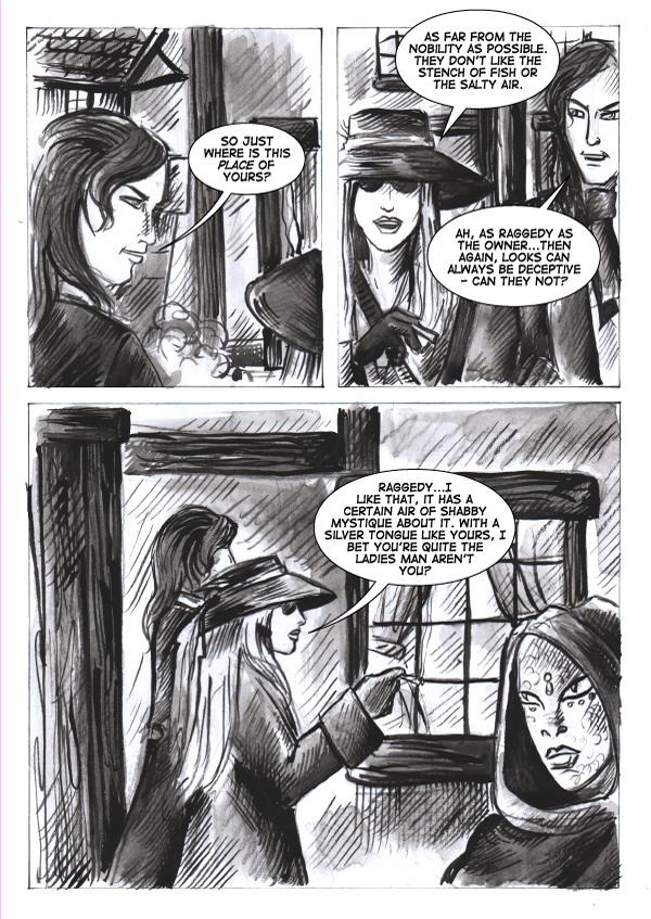 Chapter Ten: Page 22