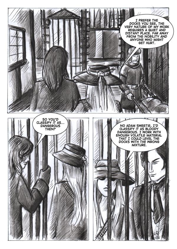 Chapter Ten: Page 23