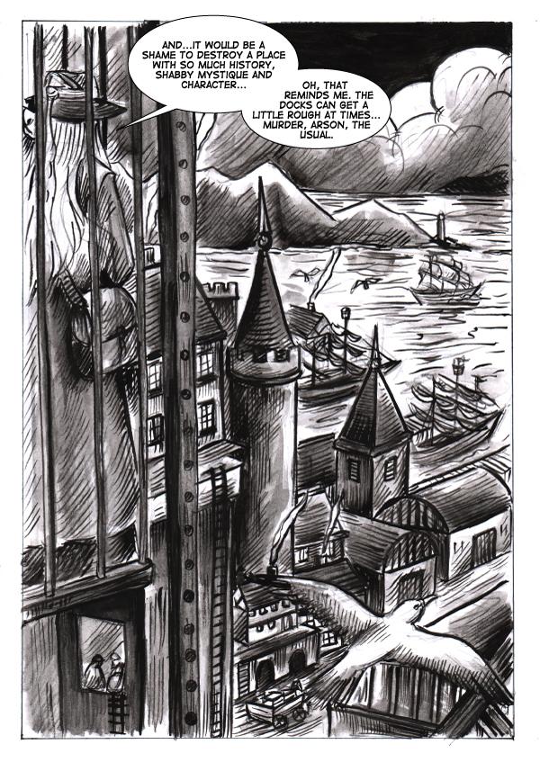 Chapter Ten: Page 24
