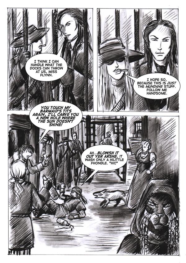 Chapter Ten: Page 25