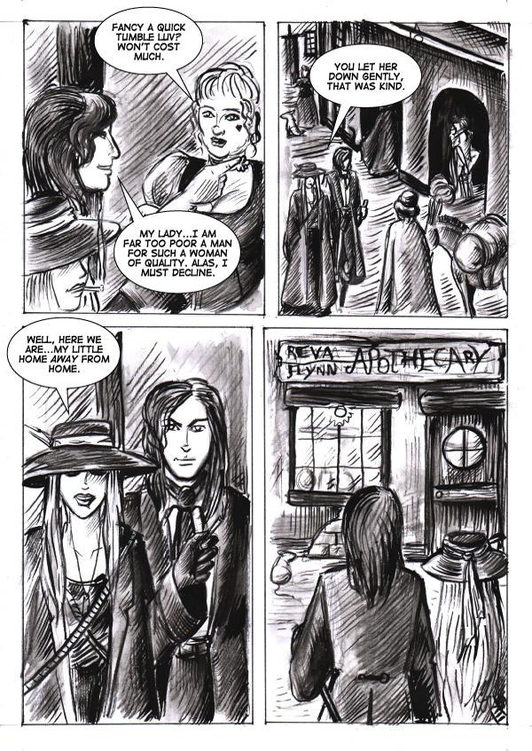 Chapter Ten: Page 26