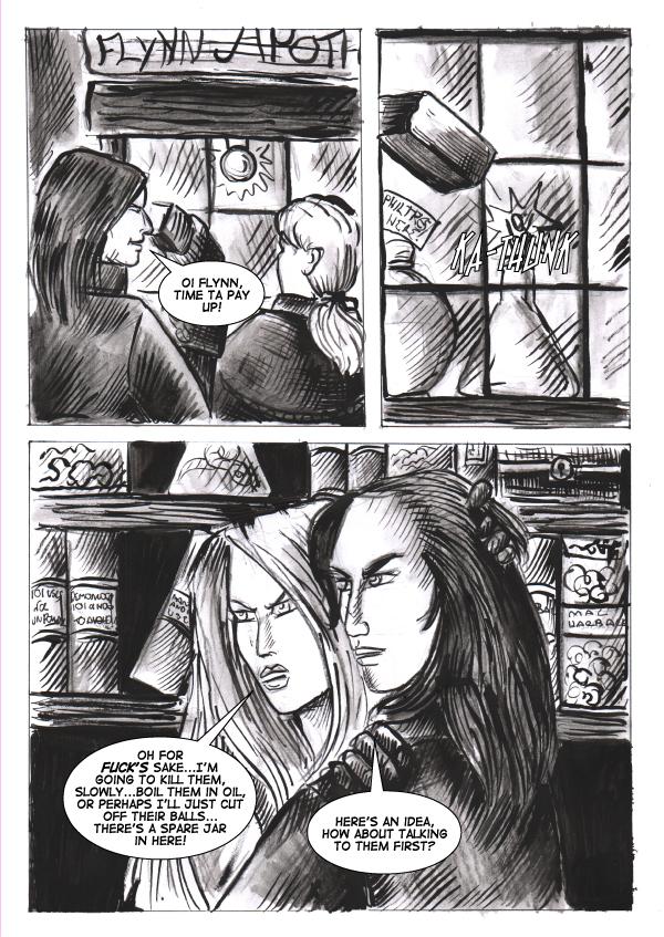 Chapter Ten: Page 29