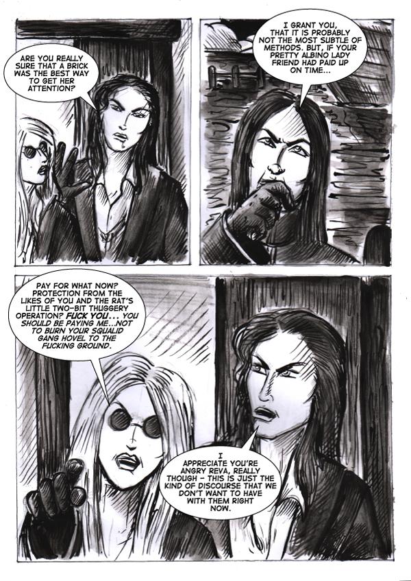 Chapter Ten: Page 32