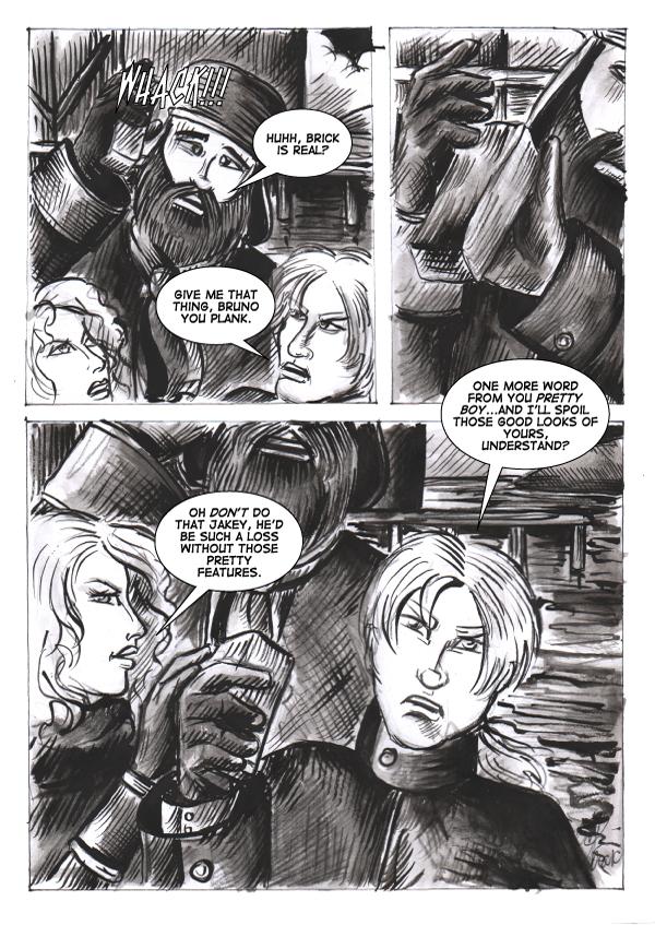 Chapter Ten: Page 33