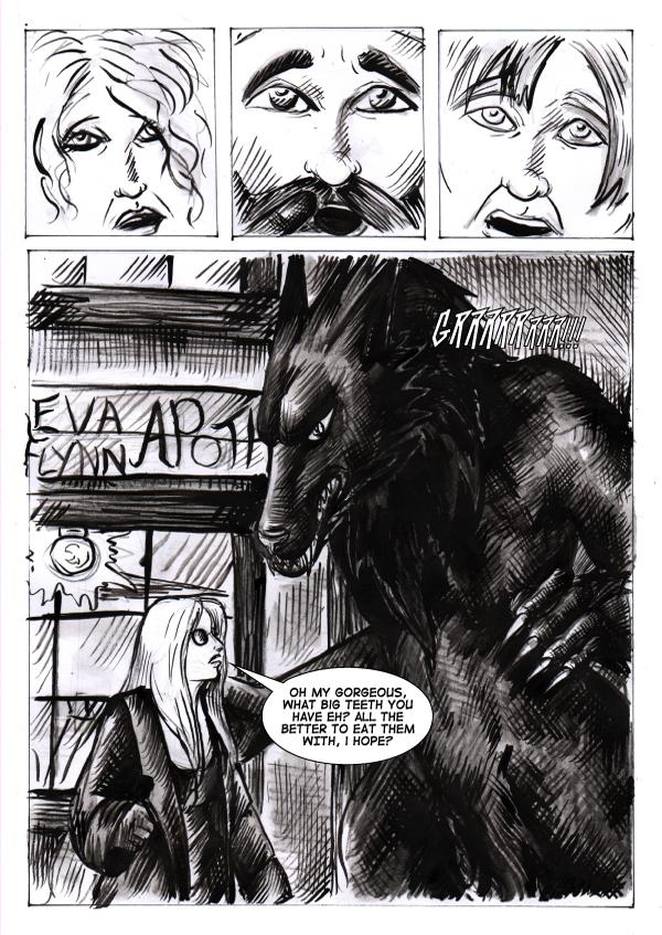 Chapter Ten: Page 36