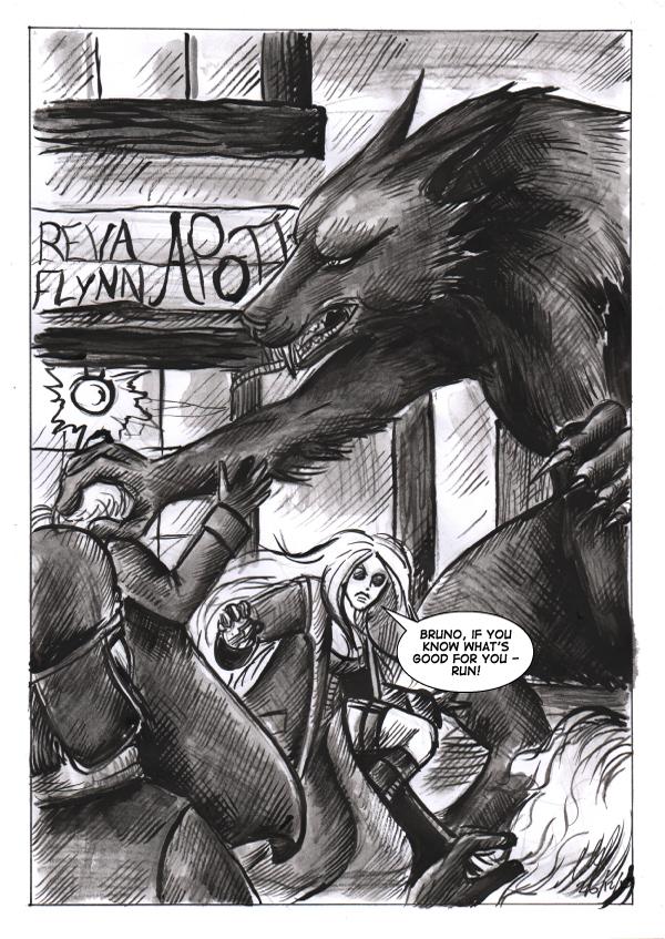 Chapter Ten: Page 37