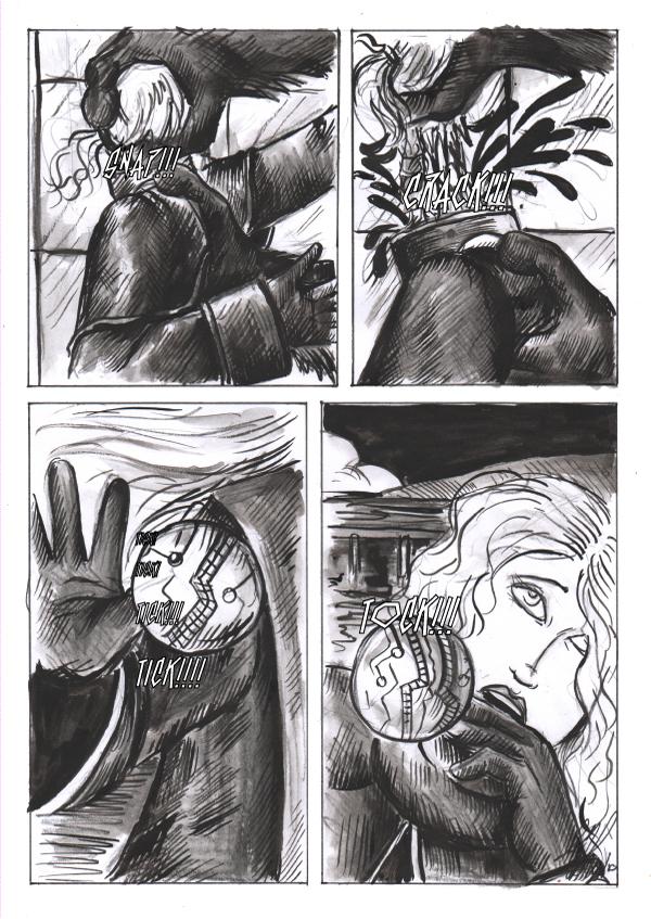 Chapter Ten: Page 38