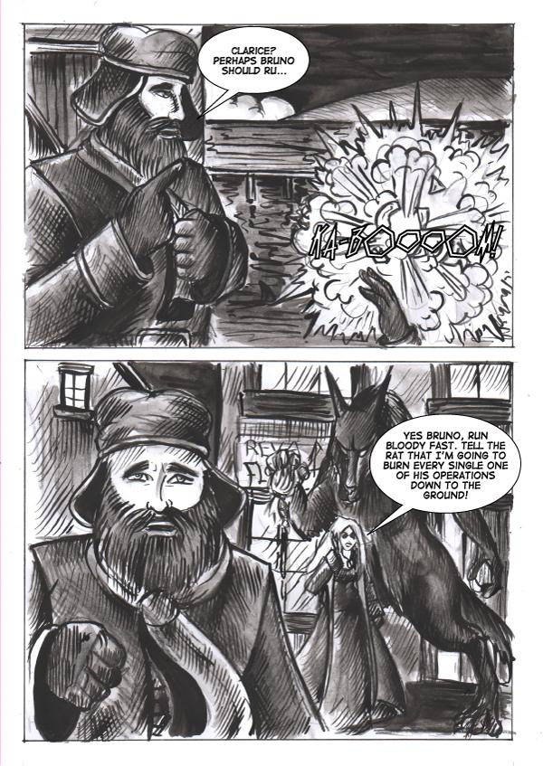 Chapter Ten: Page 39