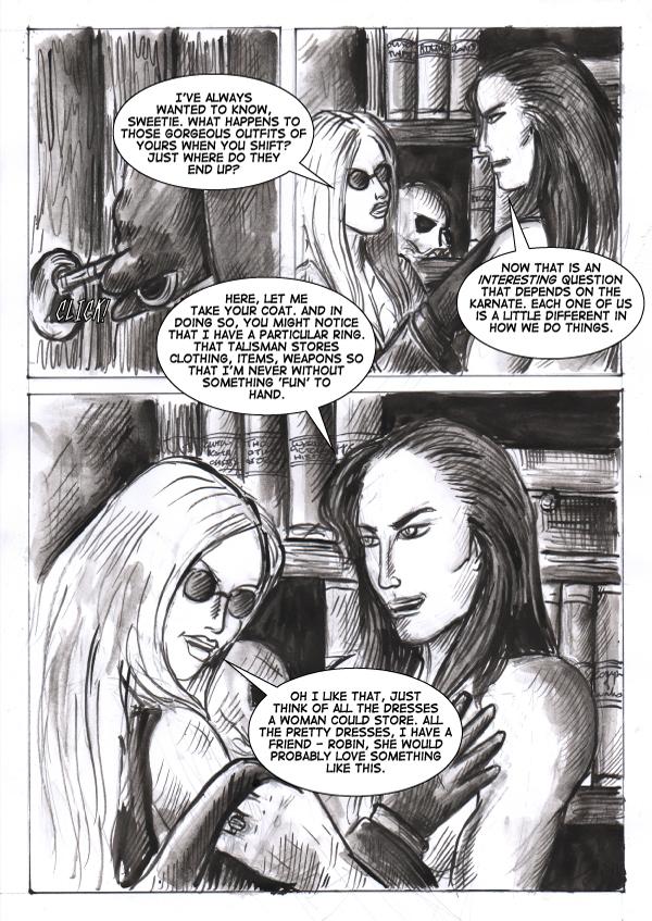 Chapter Eleven: Page 03