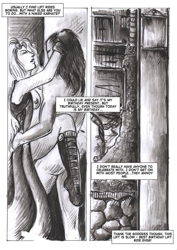 Chapter Eleven: Page 06