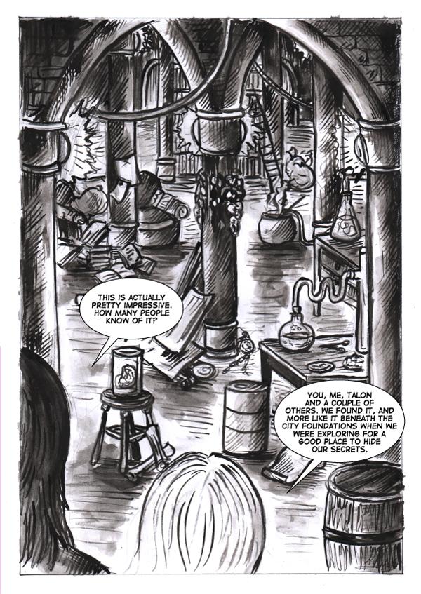 Chapter Eleven: Page 08