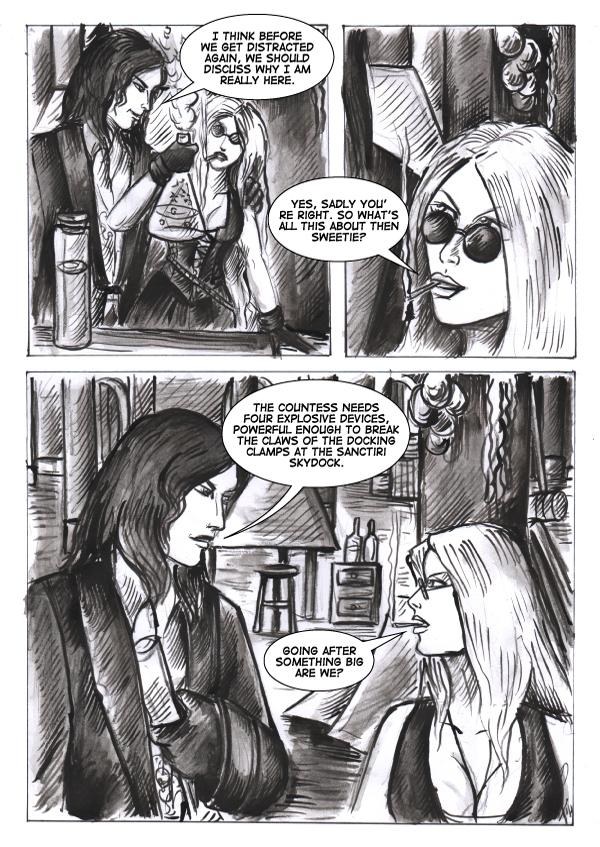 Chapter Eleven: Page 09