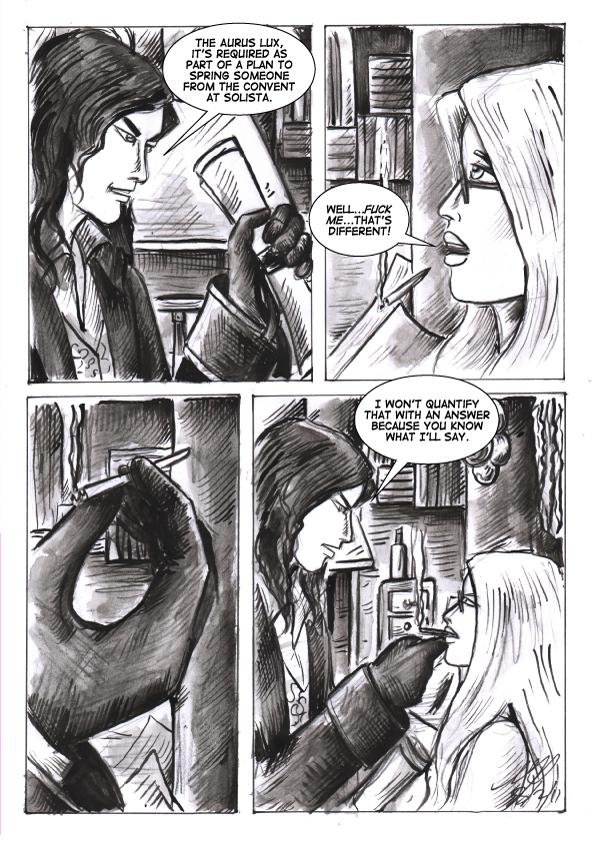 Chapter Eleven: Page 10