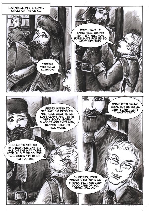 Chapter Eleven: Page 15