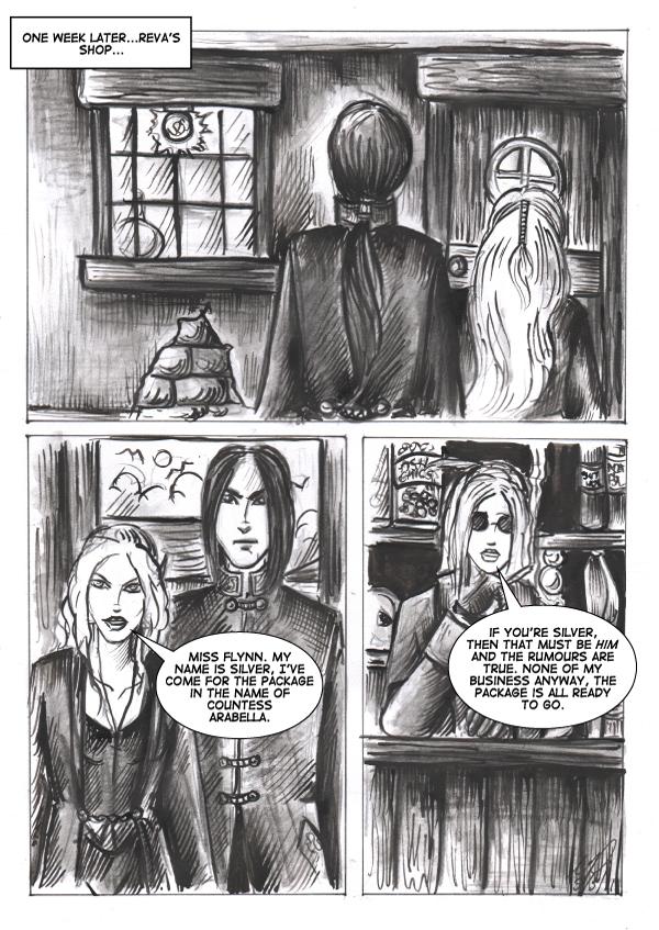 Chapter Twelve: Page 11
