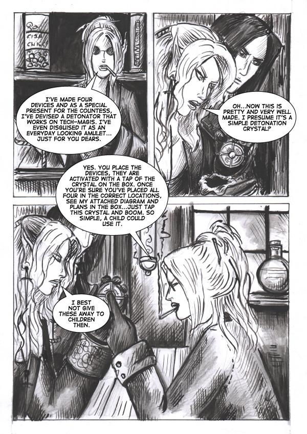 Chapter Twelve: Page 12