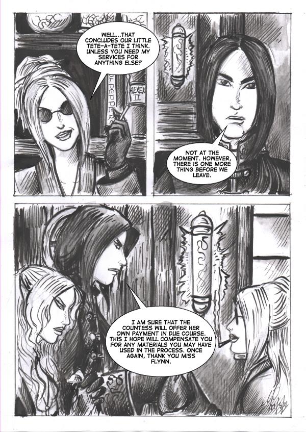 Chapter Twelve: Page 13