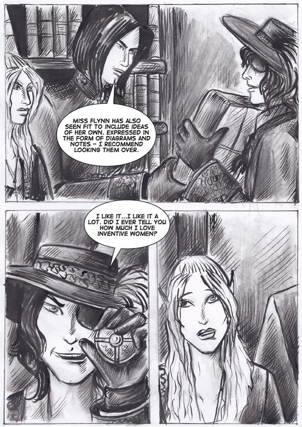 Chapter Thirteen: Page 03