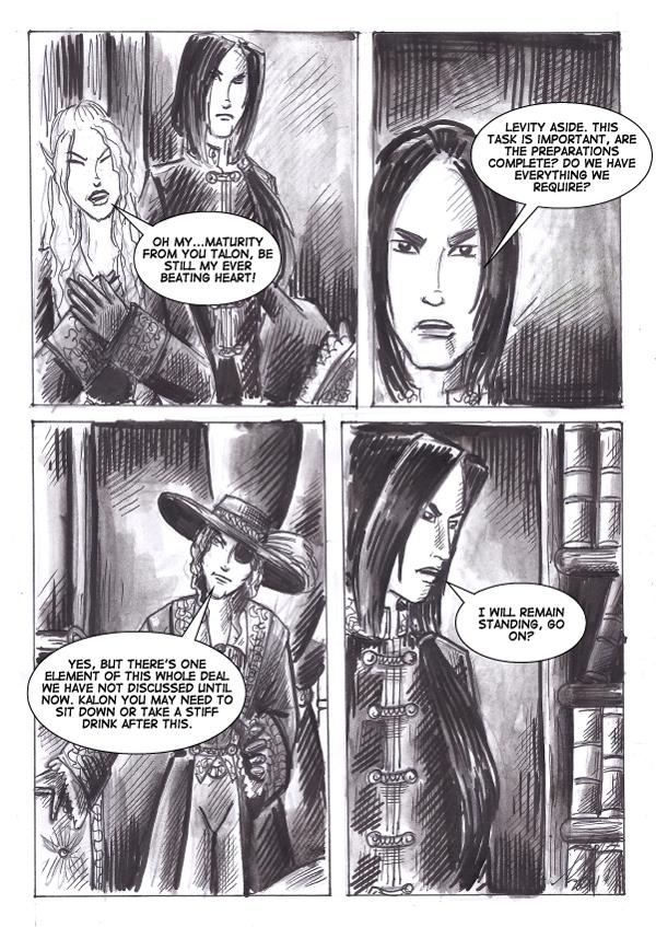 Chapter Thirteen: Page 05