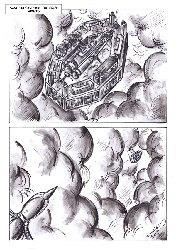 Chapter Fourteen: Page 03