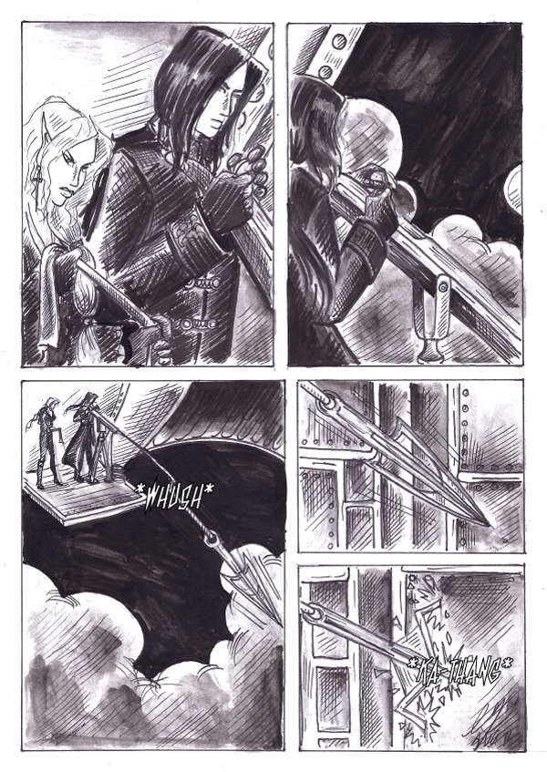 Chapter Fourteen: Page 05