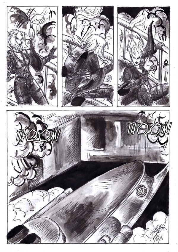 Chapter Fourteen: Page 19