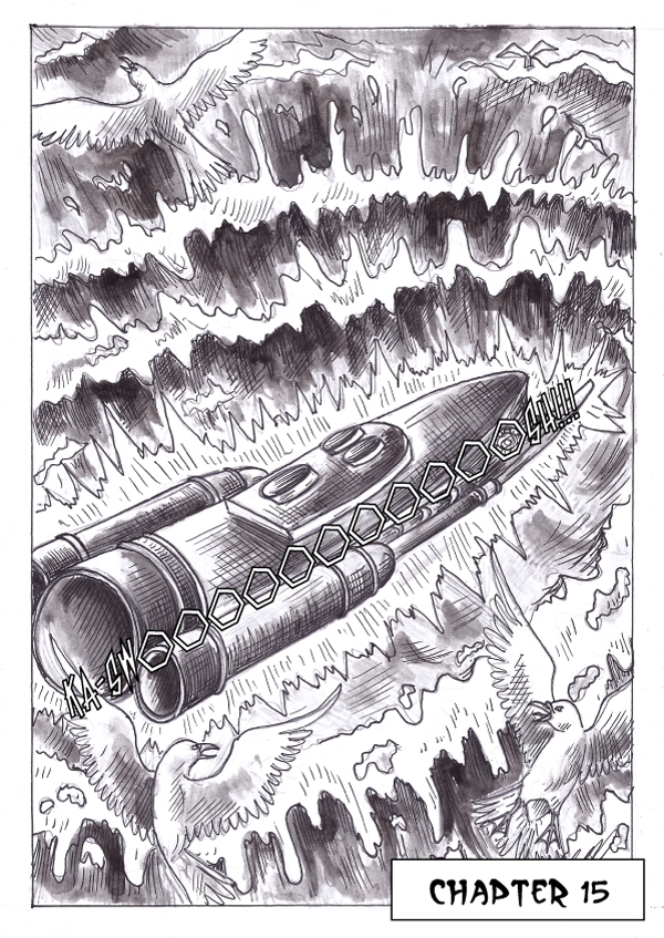 Chapter Fifteen: Page 01