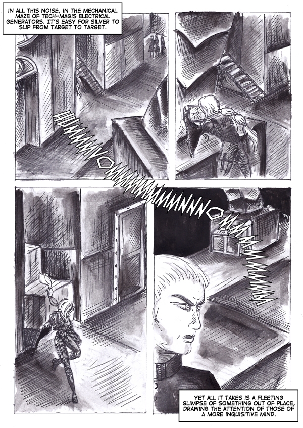 Chapter Fourteen: Page 11