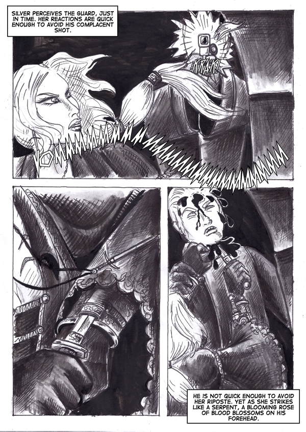 Chapter Fourteen: Page 13