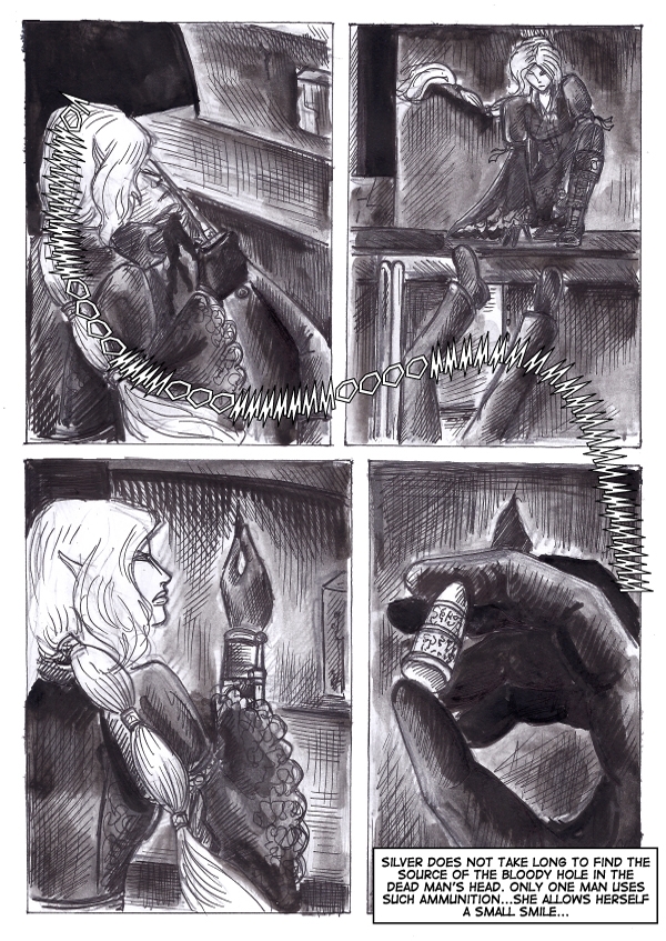 Chapter Fourteen: Page 14