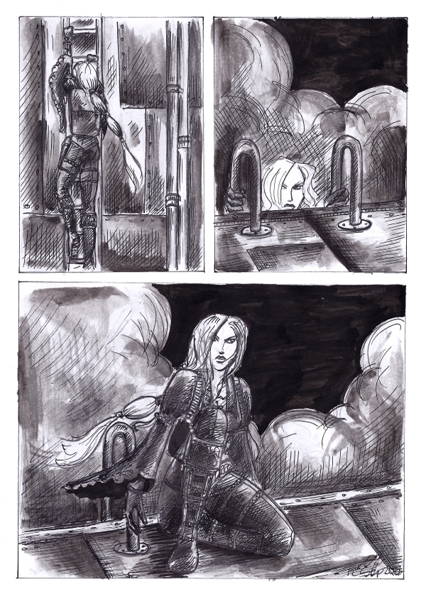 Chapter Fourteen: Page 08