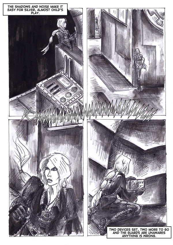 Chapter Fourteen: Page 10